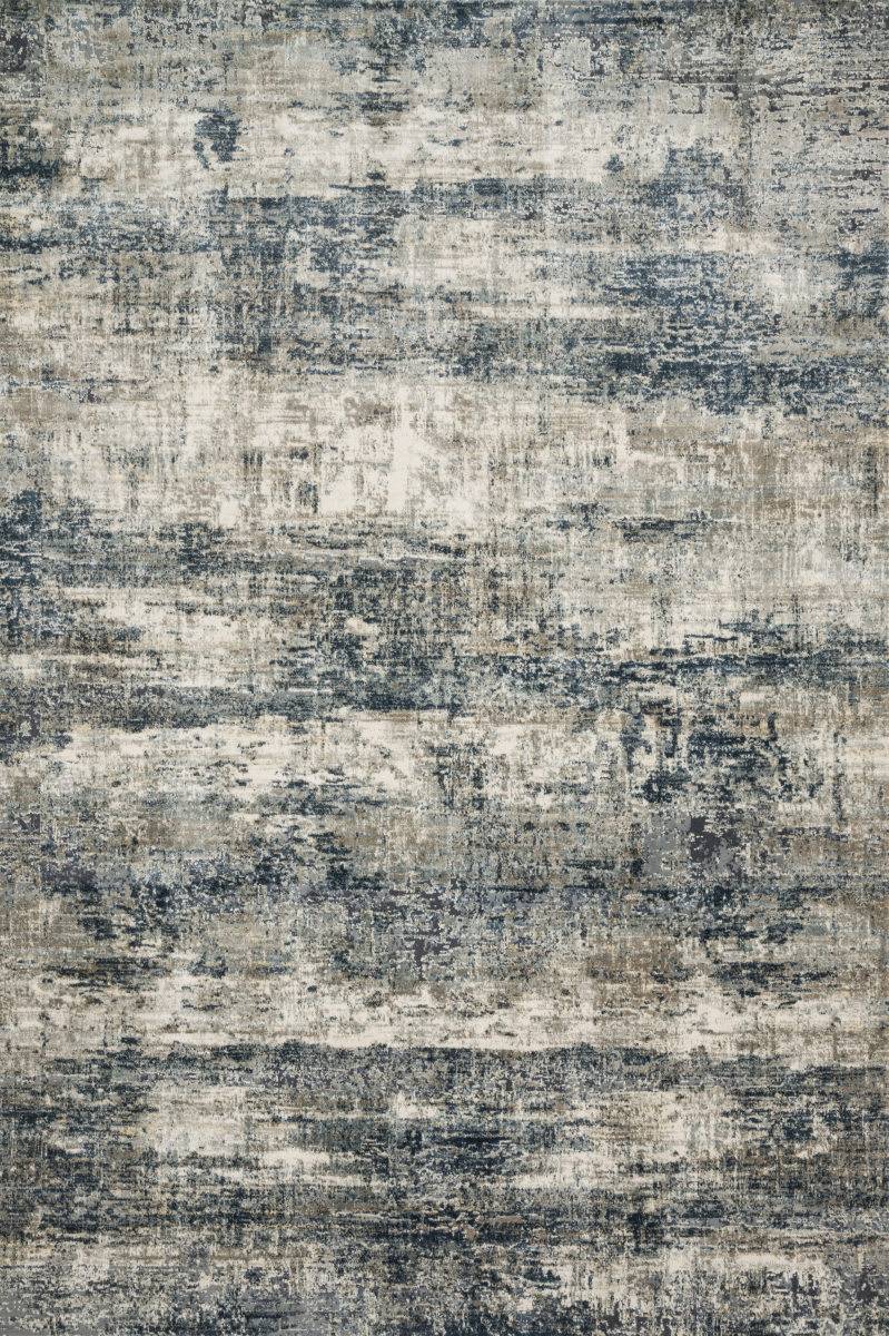 Loloi Cascade Cas-05 Ocean - Grey | Rug Studio