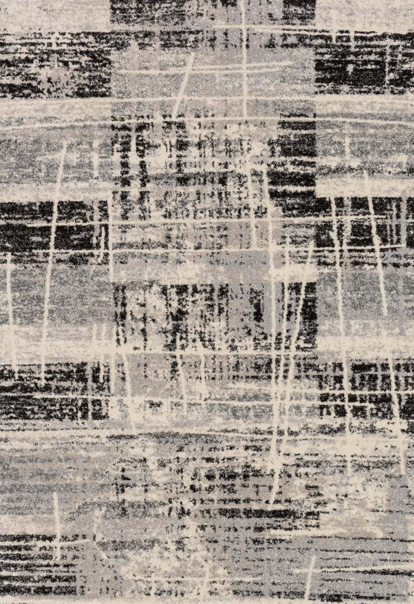 Loloi Emory Eb06 Grey Multi Rug Studio