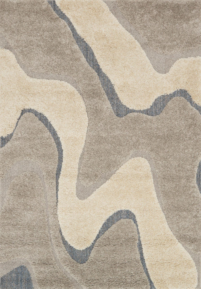 Loloi Enchant En 06 Grey Multi Rug Studio