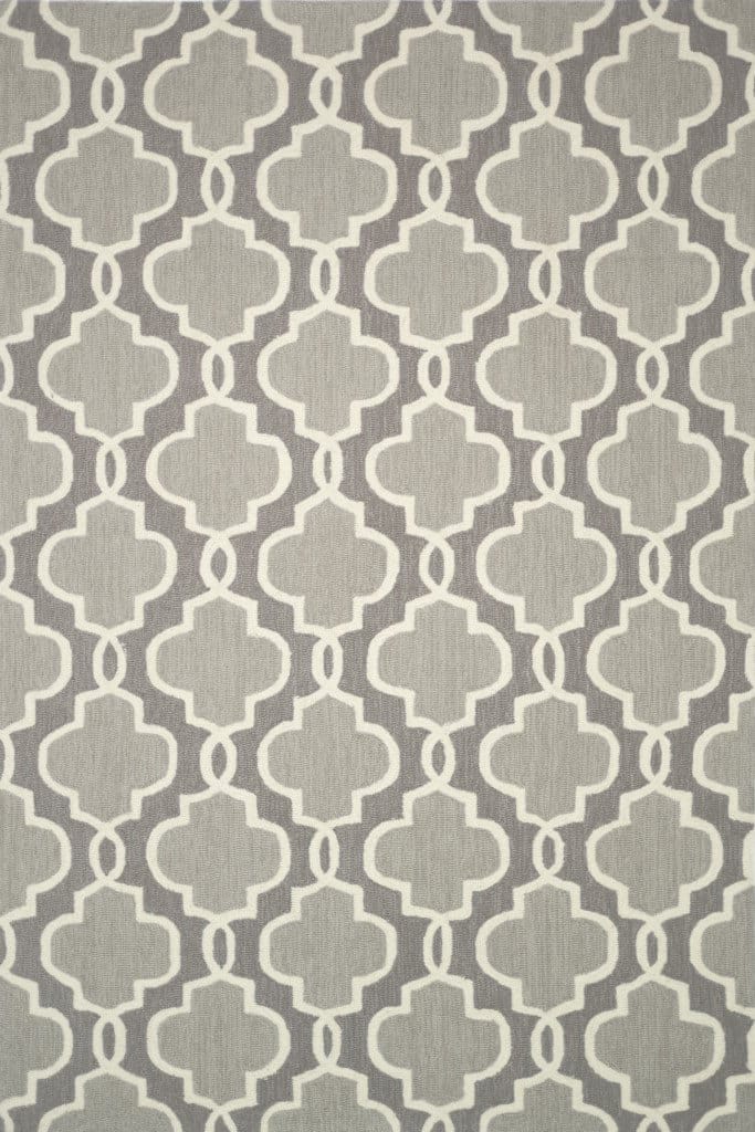 Loloi Francesca Fc 29 Grey Area Rug 93930