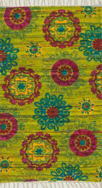 Loloi Aria Ar 15 Lime Pink Clearance Rug Studio - Pink And Lime Green Area Rug Loloi Aria Ar 15 Lime Pink Clearance Rug Studio - Pink And Lime Green Area Rug