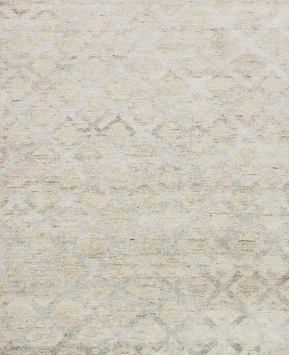 Sando Rug Sandro SK-02 Stone Clearance | Rug Studio
