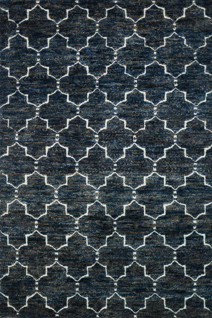 Loloi Sahara Sj07 Midnight Clearance Rug Studio