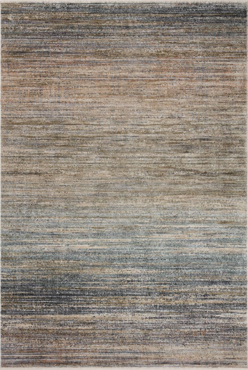 Loloi Soho Soh 02 Earth Multi Rug