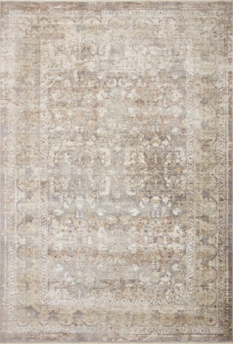 Loloi Snn08 Grey Sage Rug Studio