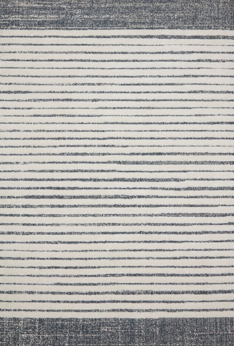 Loloi II Hagen HAG01 White Ocean Rug Studio