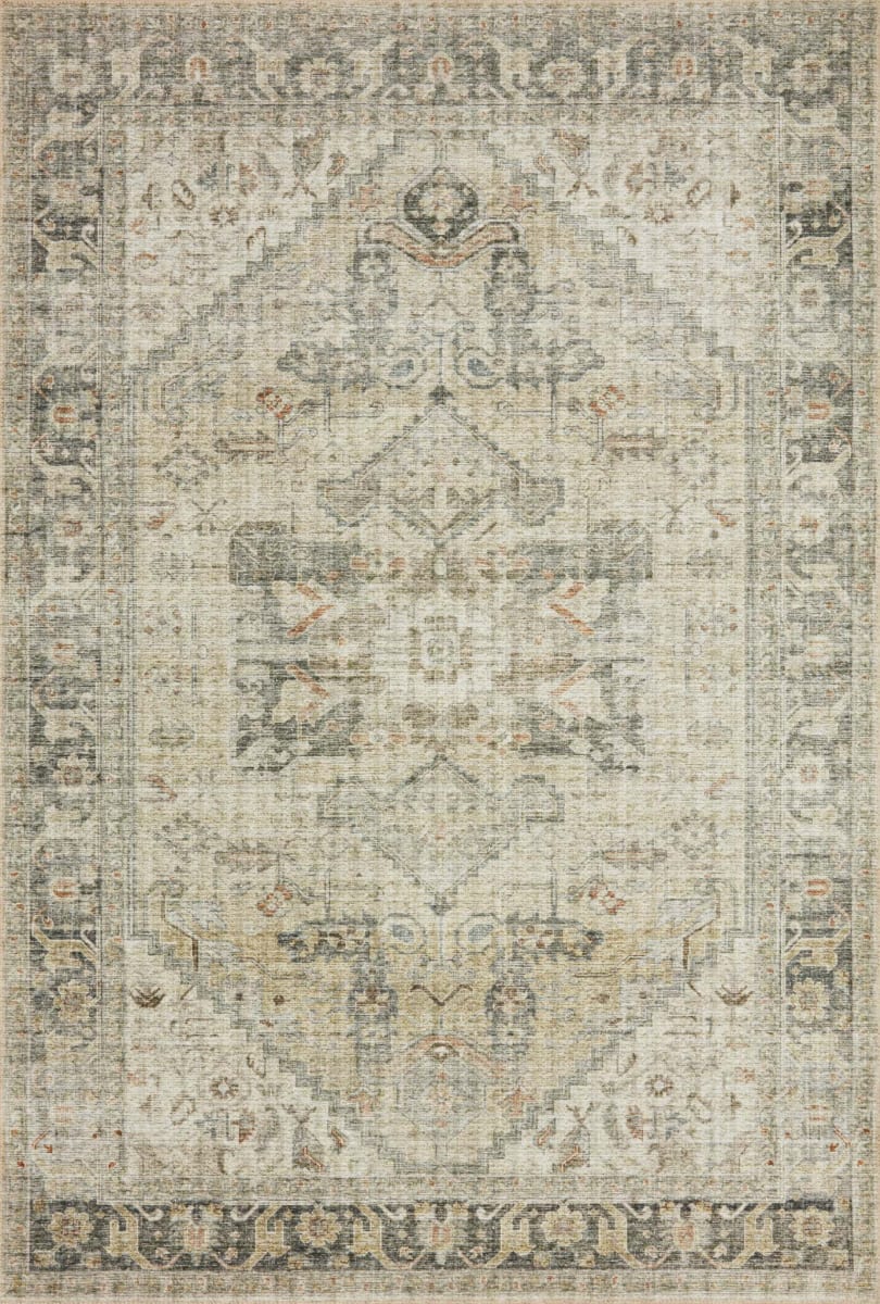 Loloi II Skye SKY13 Natural Sand Rug Studio