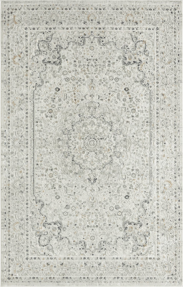 Lr Resources Isabella 81778GRY Rug Studio