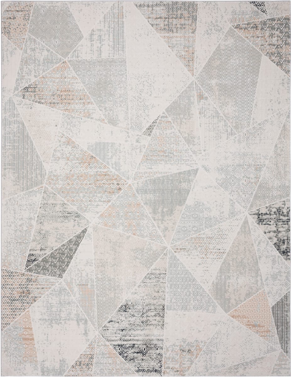 Lrg Brand Rug Lr Resources Michelle 81639CMK | Rug Studio