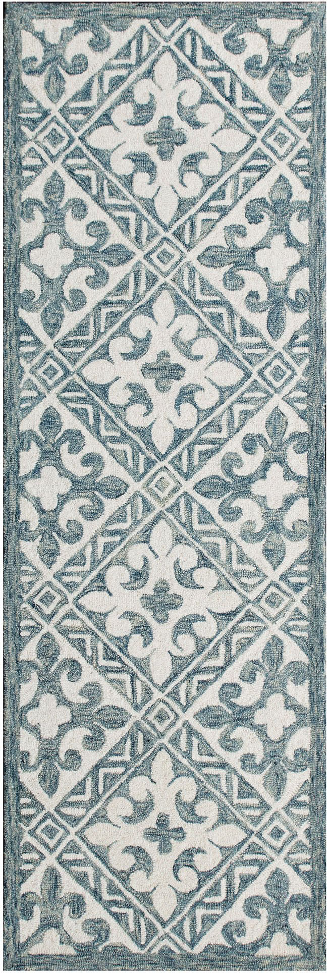 Lr Resources Rugs Ariel 22141IND | Rug Studio