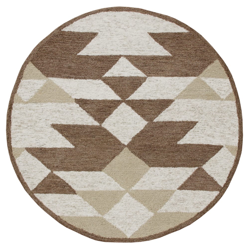 Lr Resources Sinuous 54117NTV | Rug Studio