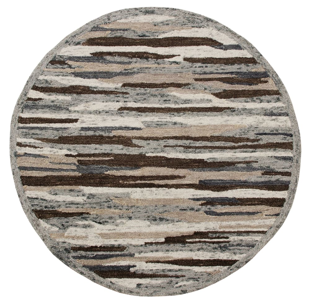 Lr Resources Sinuous 54121NMT | Rug Studio