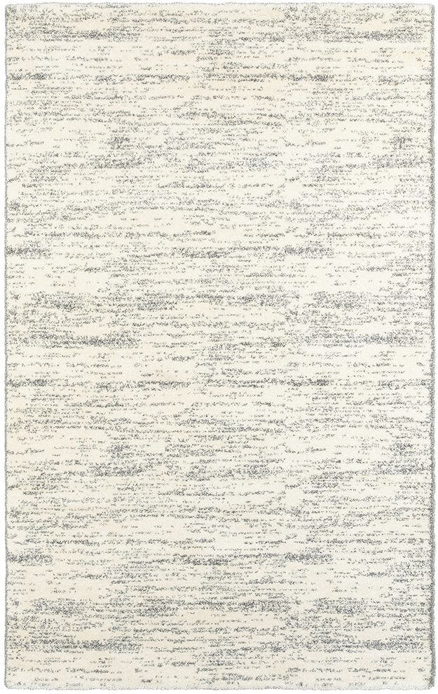 Lr Resources Soft 81168 Cream Gray Rug Studio