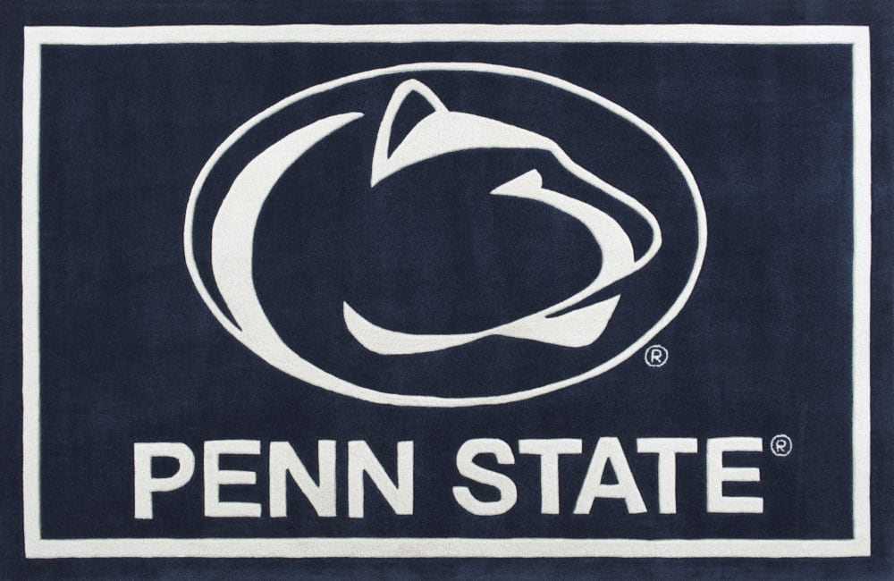 Penn State University Rug Studio - Penn State Dorm Area Rugs Penn State University Rug Studio - Penn State Dorm Area Rugs