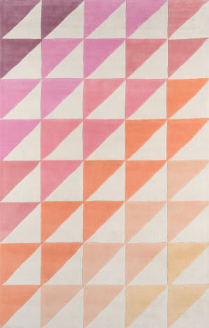 Pink And Brown Rugs At Rug Studio