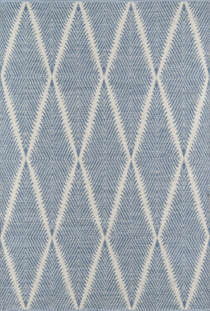 Black And Blue At Rug Studio