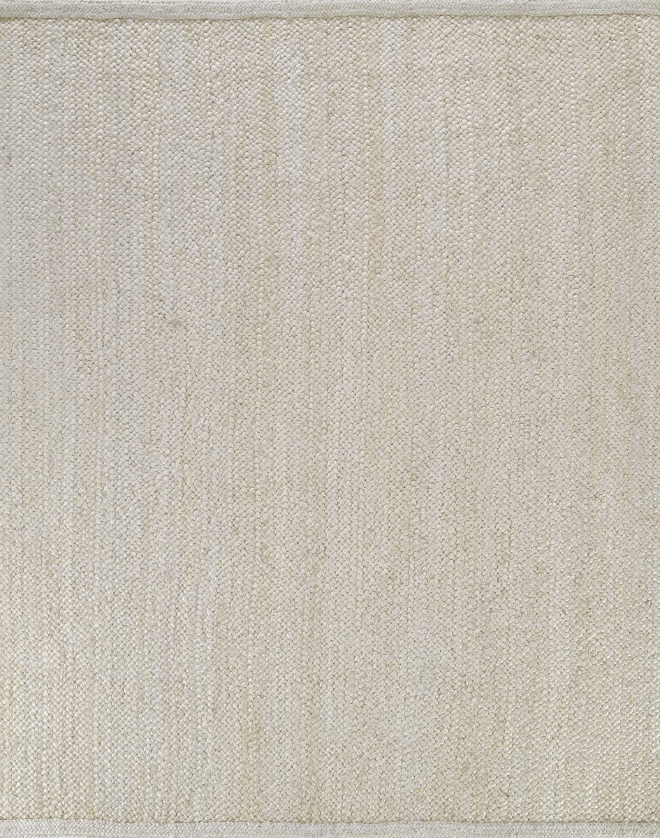 Momeni Cassis Braid Cis-1 Bleach | Rug Studio