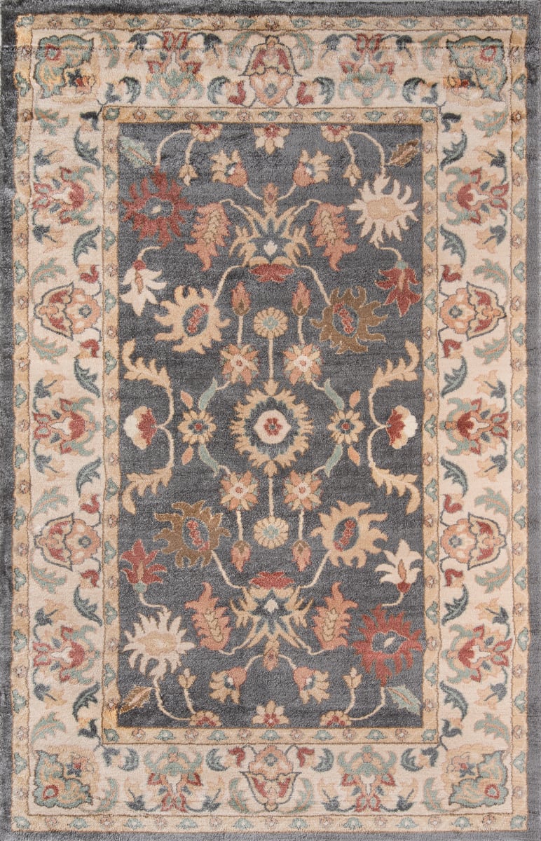 Momeni Colorado Cld 3 Charcoal Rug Studio