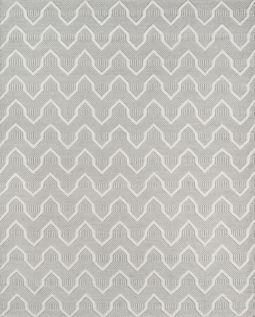 Momeni Langdon By Erin Gates Prince Lgd 1 Grey Rug Studio