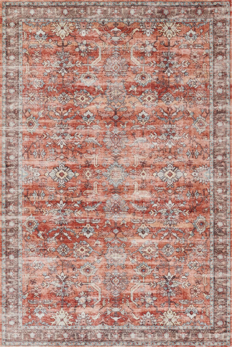 Momeni Sultana Slt-2 Copper | Rug Studio