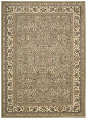 Kathy Ireland At Rug Studio