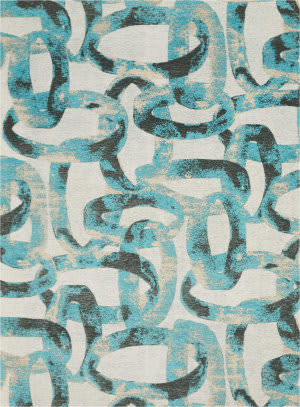 5x7 Teal Rugs At Rug Studio