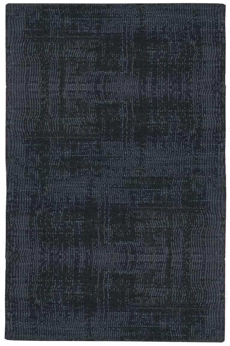 Calvin Klein Ck211 Nevada Nev01 Midnight | Rug Studio