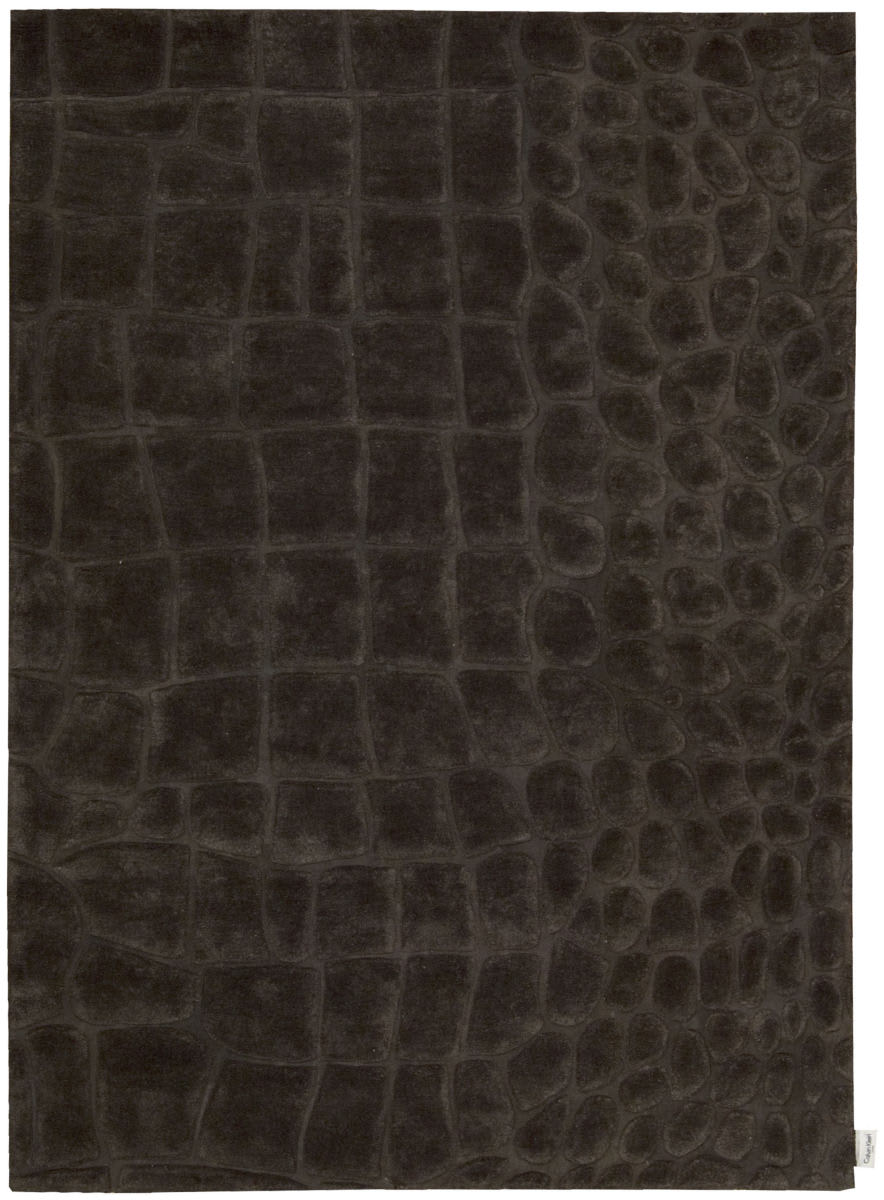 Calvin Klein Ck27 Canyon Lv-01 Peat Clearance | Rug Studio