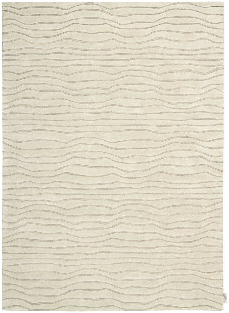 Calvin Klein Ck27 Canyon Lv-03 Sand Clearance | Rug Studio