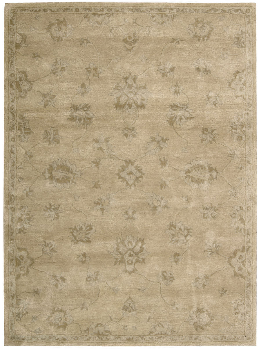 Nourison Superlative Sup02 Light Gold Clearance Rug Studio