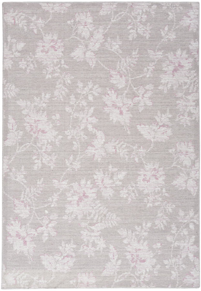 Waverly Washables Collection WAW02 Natural Rug Studio