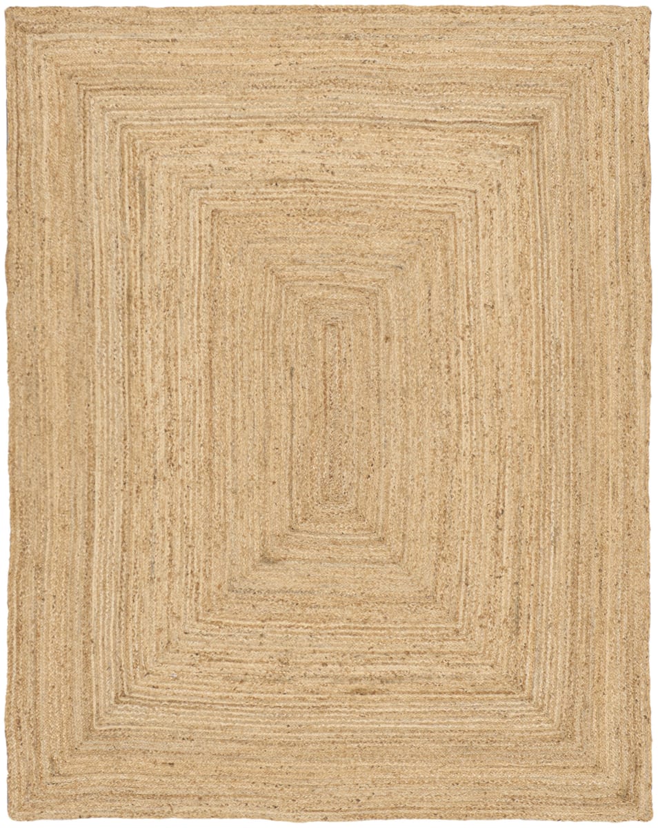 Nourison Home Natural Jute Njt03 Natural | Rug Studio