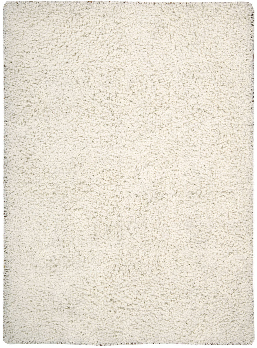 Nourison Zen ZEN01 White Area Rug 66784