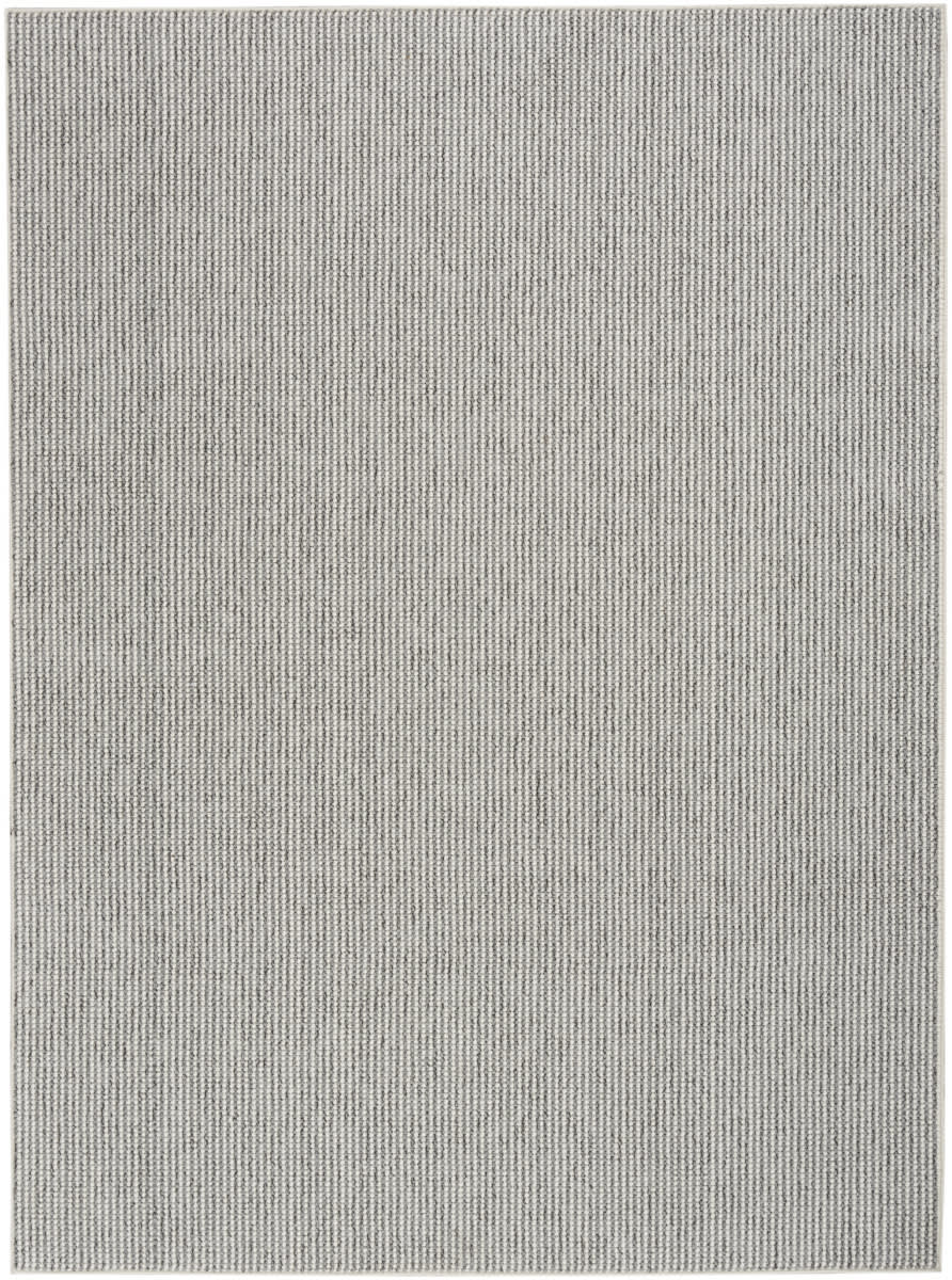 Natural Texture Ntx01 Ivory Grey | Rug Studio