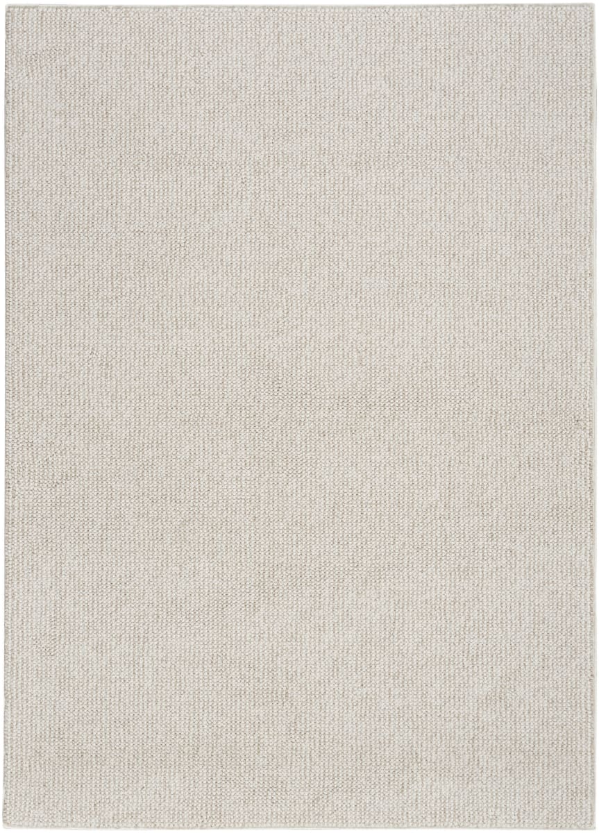 Natural Texture Ntx01 Ivory Beige | Rug Studio