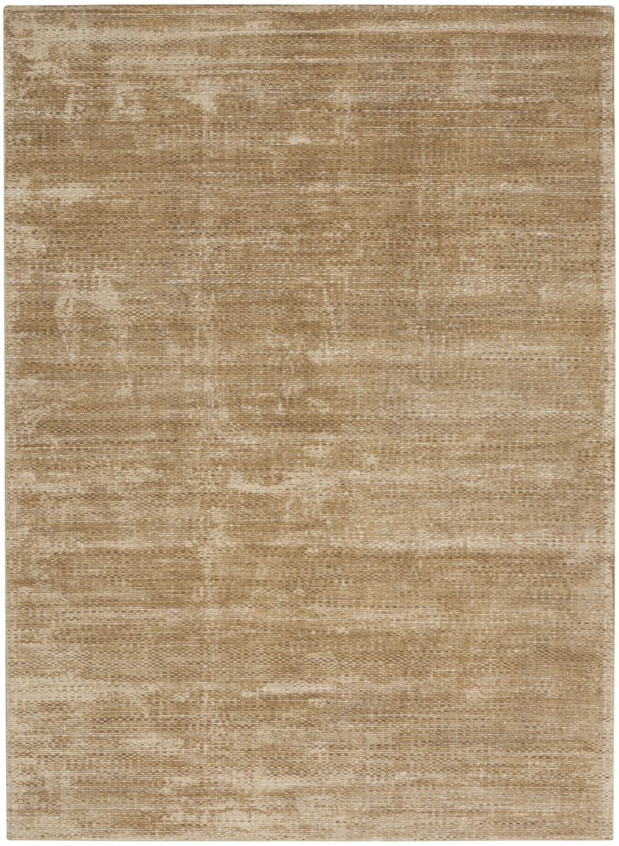 Calvin Klein Valley Vll01 Gold | Rug Studio