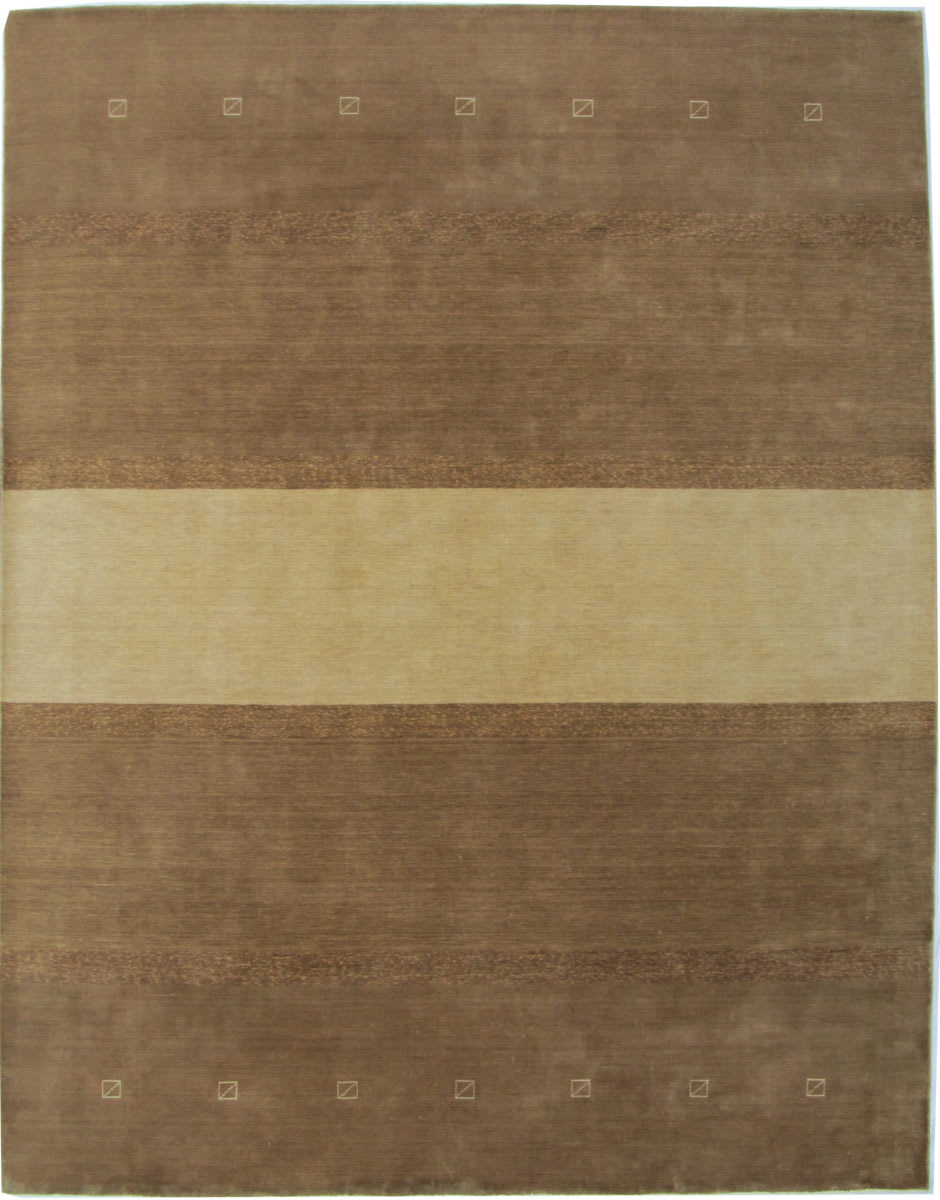 Trill Rugs ORG Trillia Gabbeh R2 Beige Last Chance | Rug Studio