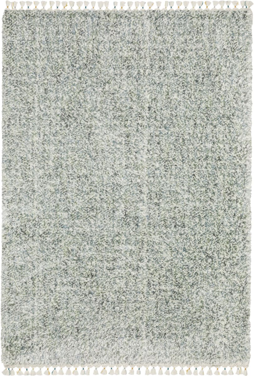 Axis Ax02a Blue - Ivory | Rug Studio