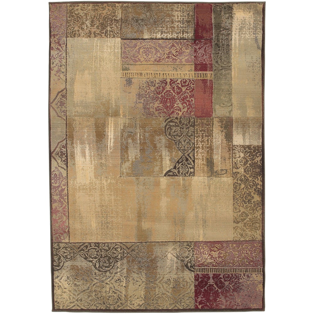 Oriental Weavers Generations 1527x Multi Rug Studio
