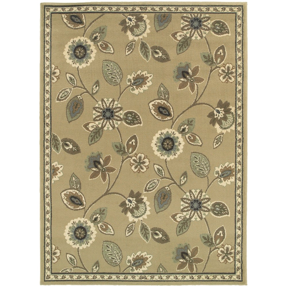 Oriental Weavers Bwood 501j9 Slate Grey Area Oriental Weavers Bwood 501j9 Slate Grey Area Rug 110475