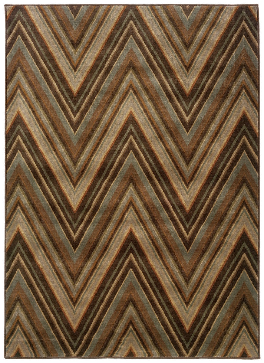 Oriental Weavers Casablanca 4461b Clearance Rug Studio