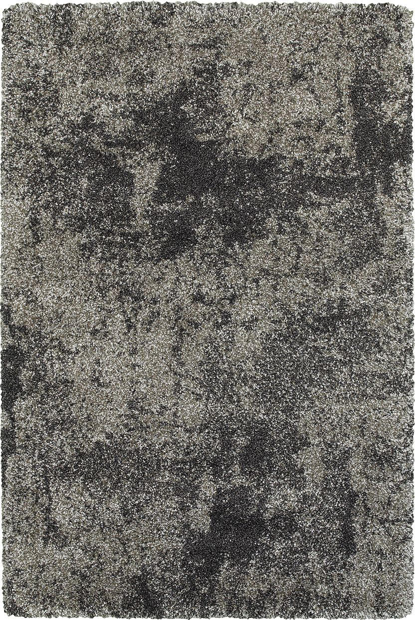 Oriental Weavers Henderson 5503z Grey Charcoal Area Rug