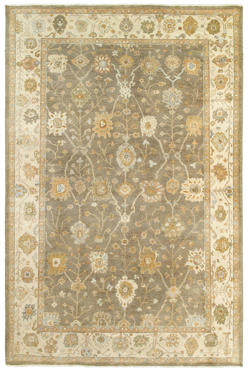 Tommy Bahama Palace 10302 Brown Rug Studio