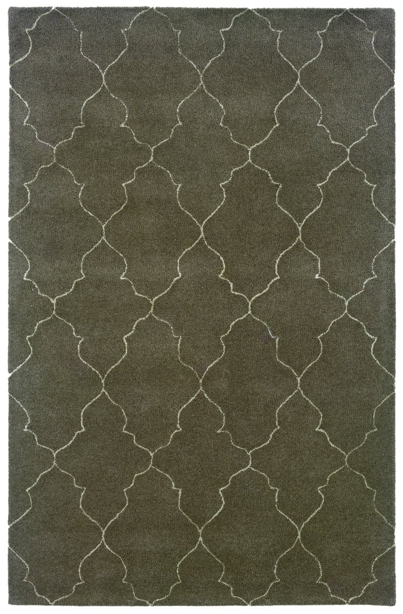 Oriental Weavers Silhouette 48102 Clearance Rug Studio