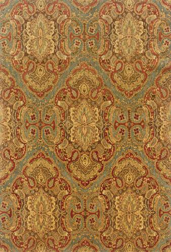 Oriental Weavers Huntley 19101 Green Area Rug Clearance 