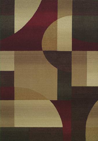 Oriental Weavers Genesis 5560D 0D Area Rug