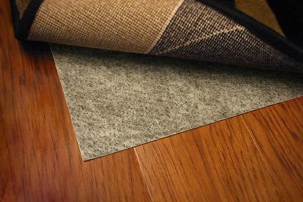 Rug Pads for Laminate Floors