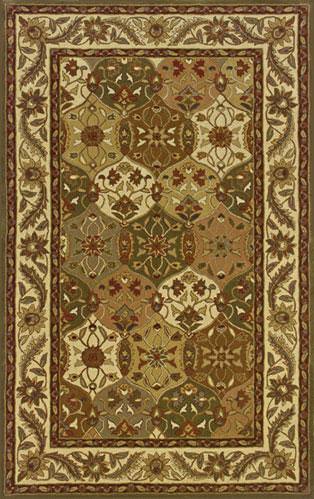 Oriental Weavers Grandeur 32005 Multi Area Rug Clearance 