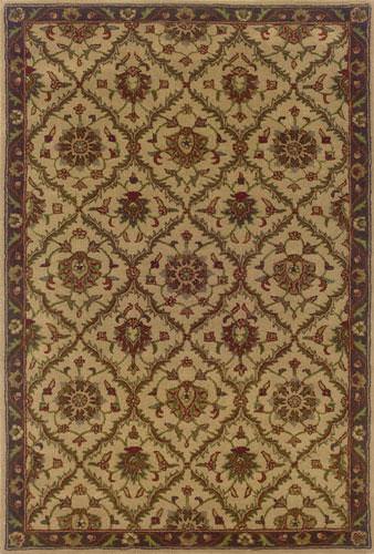 Oriental Weavers Windsor 23111 Area Rug Clearance 