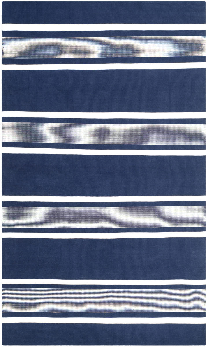 ralph lauren navy rug